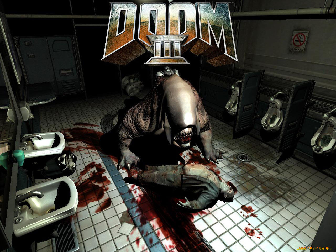 , , doom